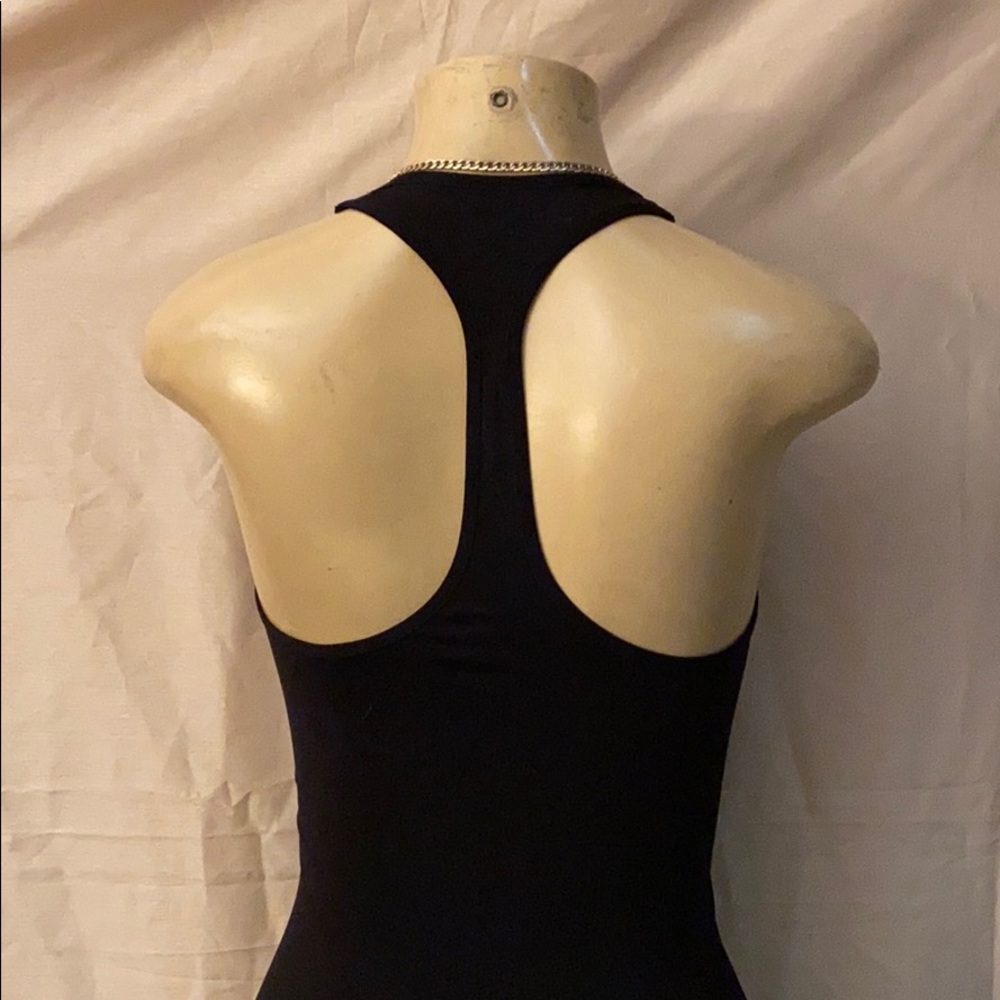 Intimately 🌺free people extreme T back seamless slip 36’ long - Picture 3 of 15